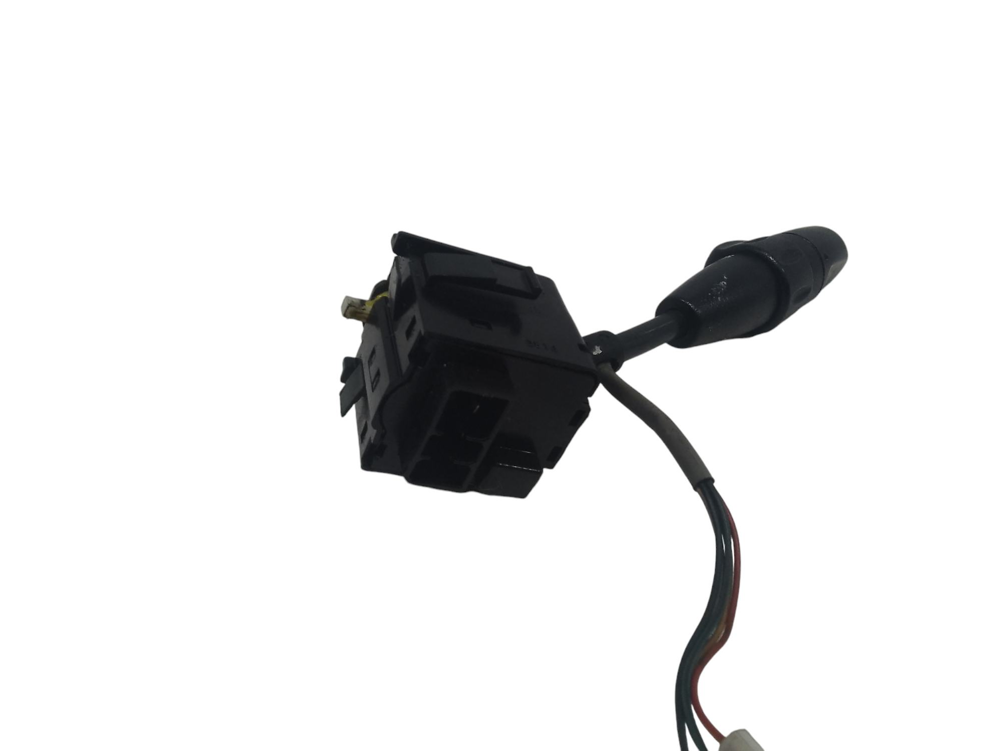 Devioluci sinistro per Chevrolet Aveo 1 Serie (2006 - 2011)