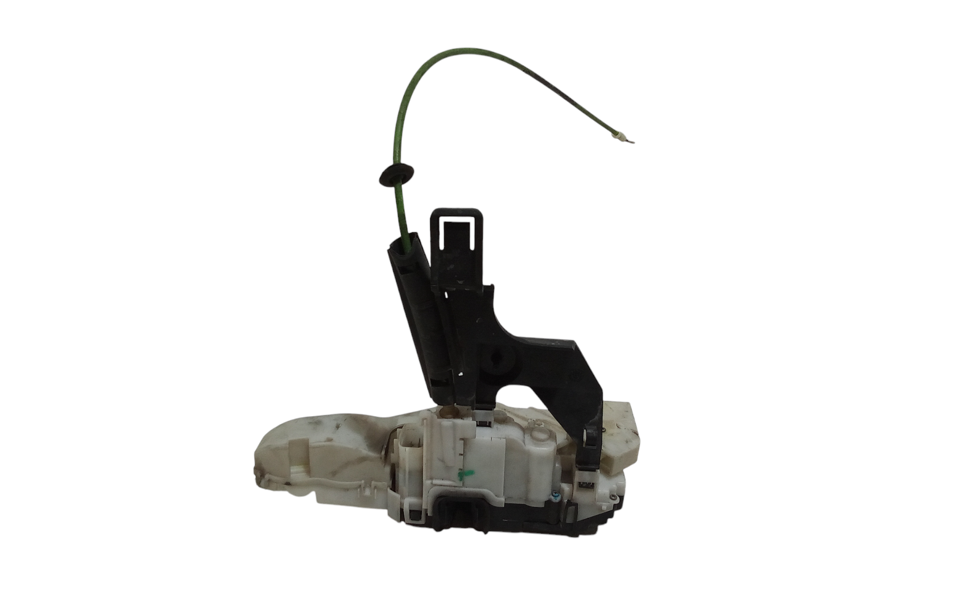 Serratura Anteriore Sinistra per Lancia Ypsilon 2 Serie (2006 - 2010)