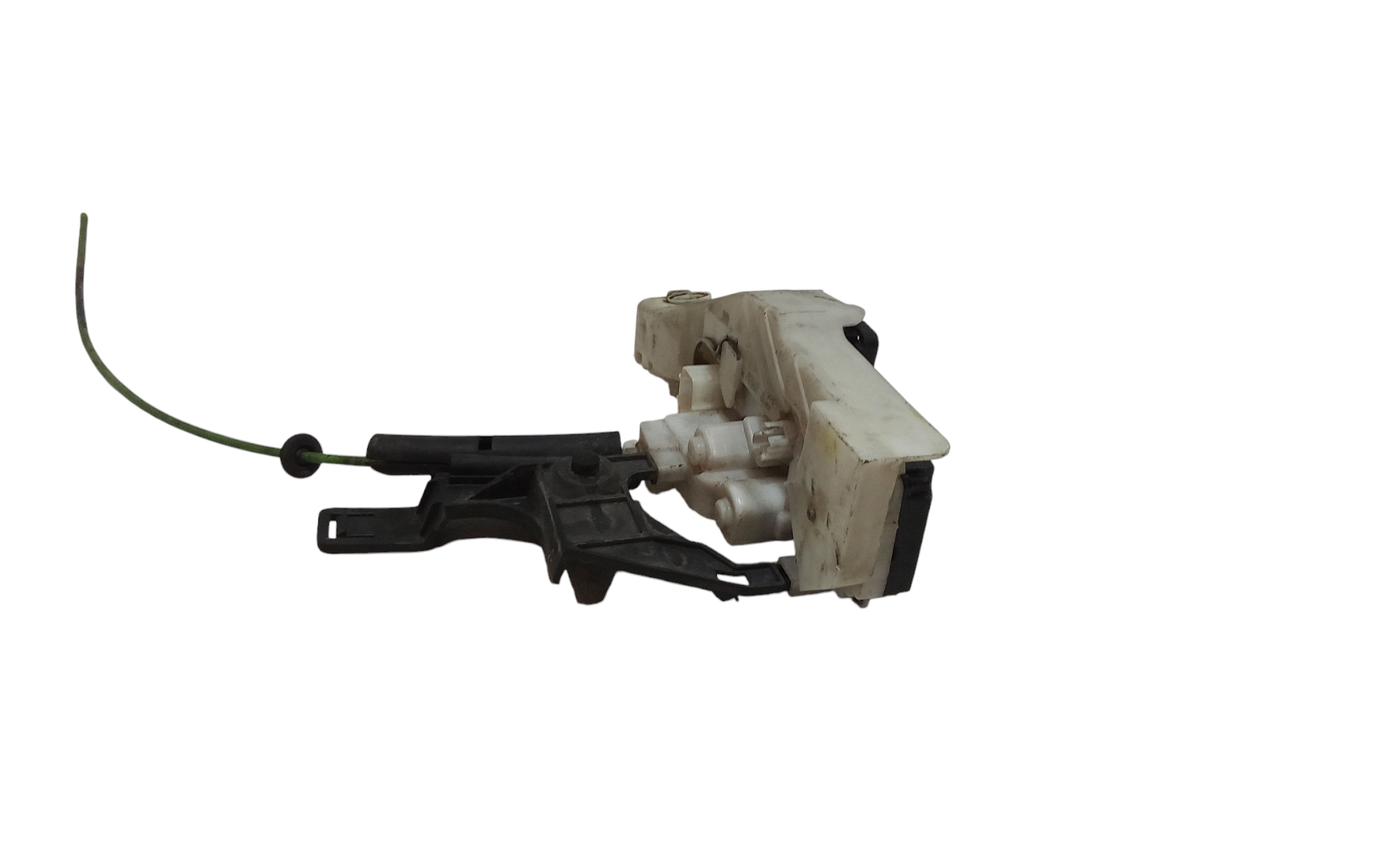 Serratura Anteriore Sinistra per Lancia Ypsilon 2 Serie (2006 - 2010)