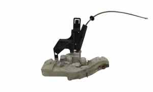 Serratura Anteriore Sinistra per Lancia Ypsilon 2 Serie (2006 - 2010)