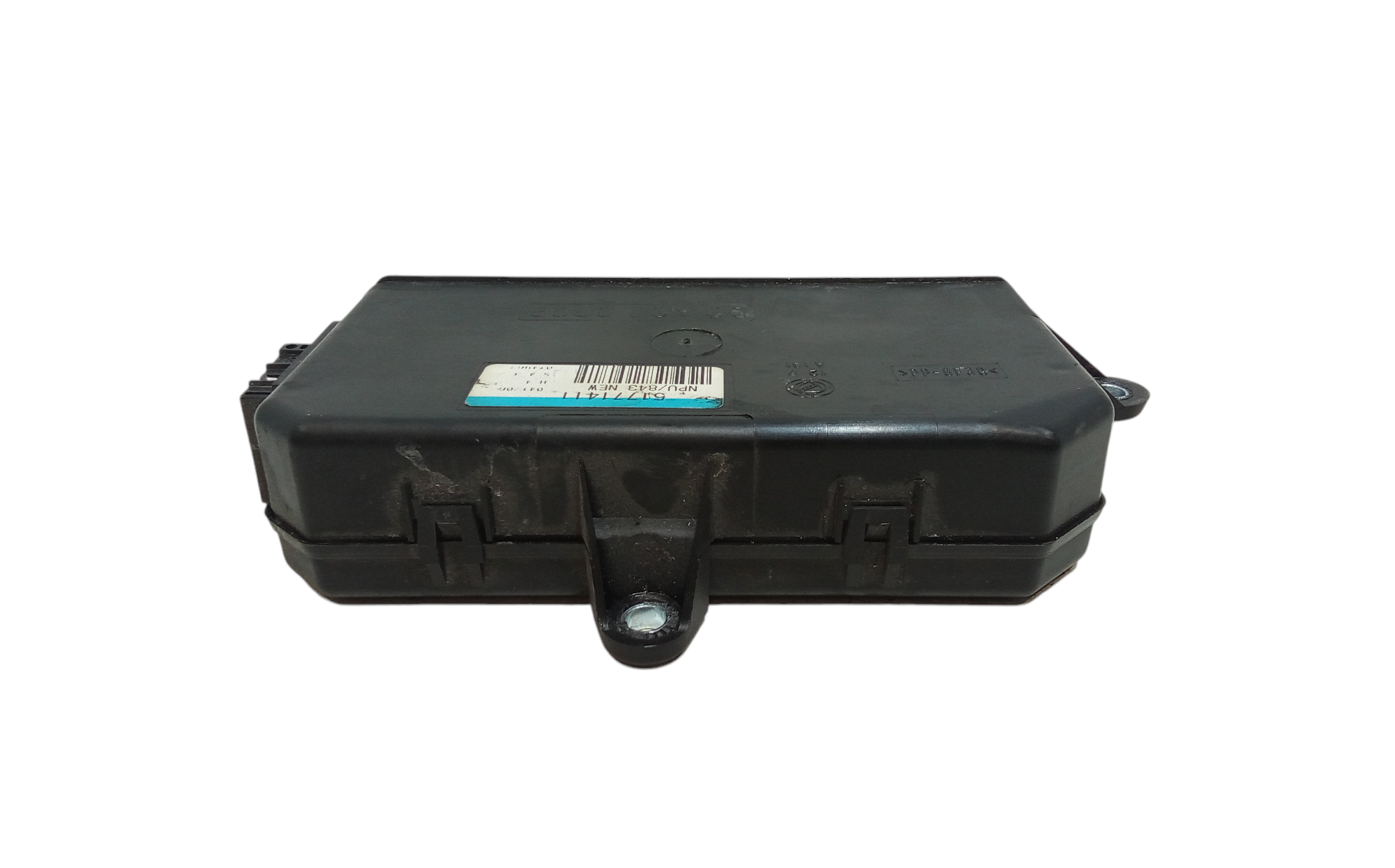 Centralina porta SX guida per Lancia Ypsilon 2 Serie (2006 - 2010)