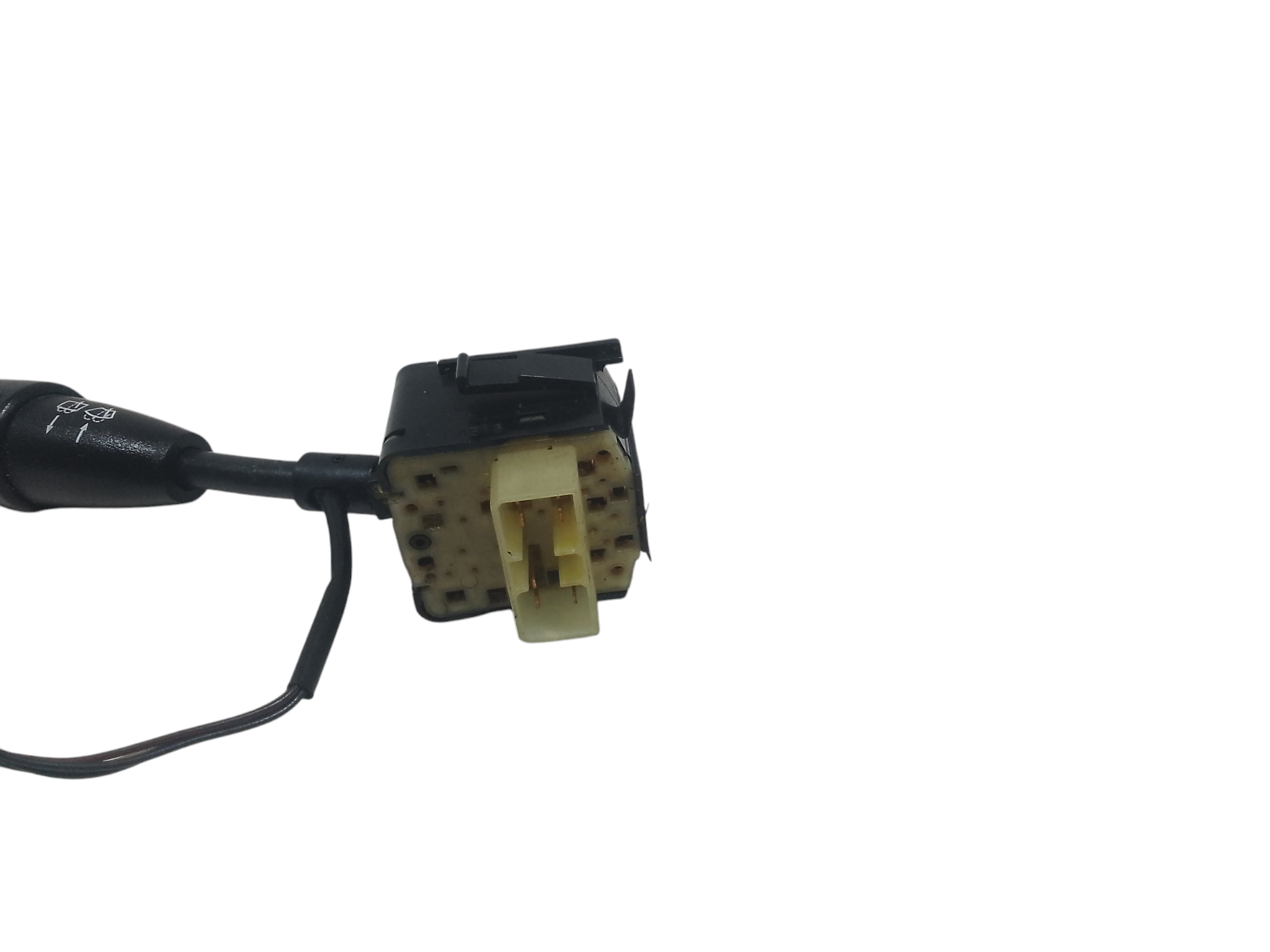 Devioluci destro per Chevrolet Aveo 1 Serie (2006 - 2011)