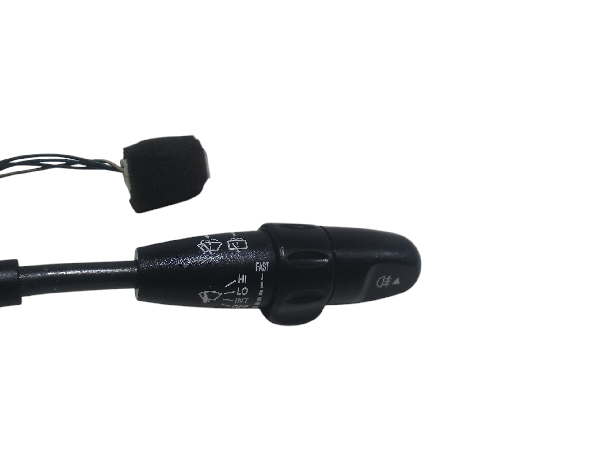 Devioluci destro per Chevrolet Aveo 1 Serie (2006 - 2011)