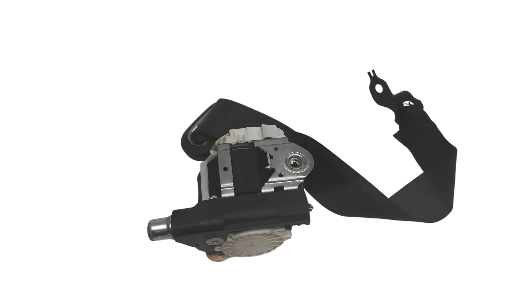 Cintura di sicurezza anteriore destra per Skoda Fabia Berlina 2 Serie (2007 - 2014)