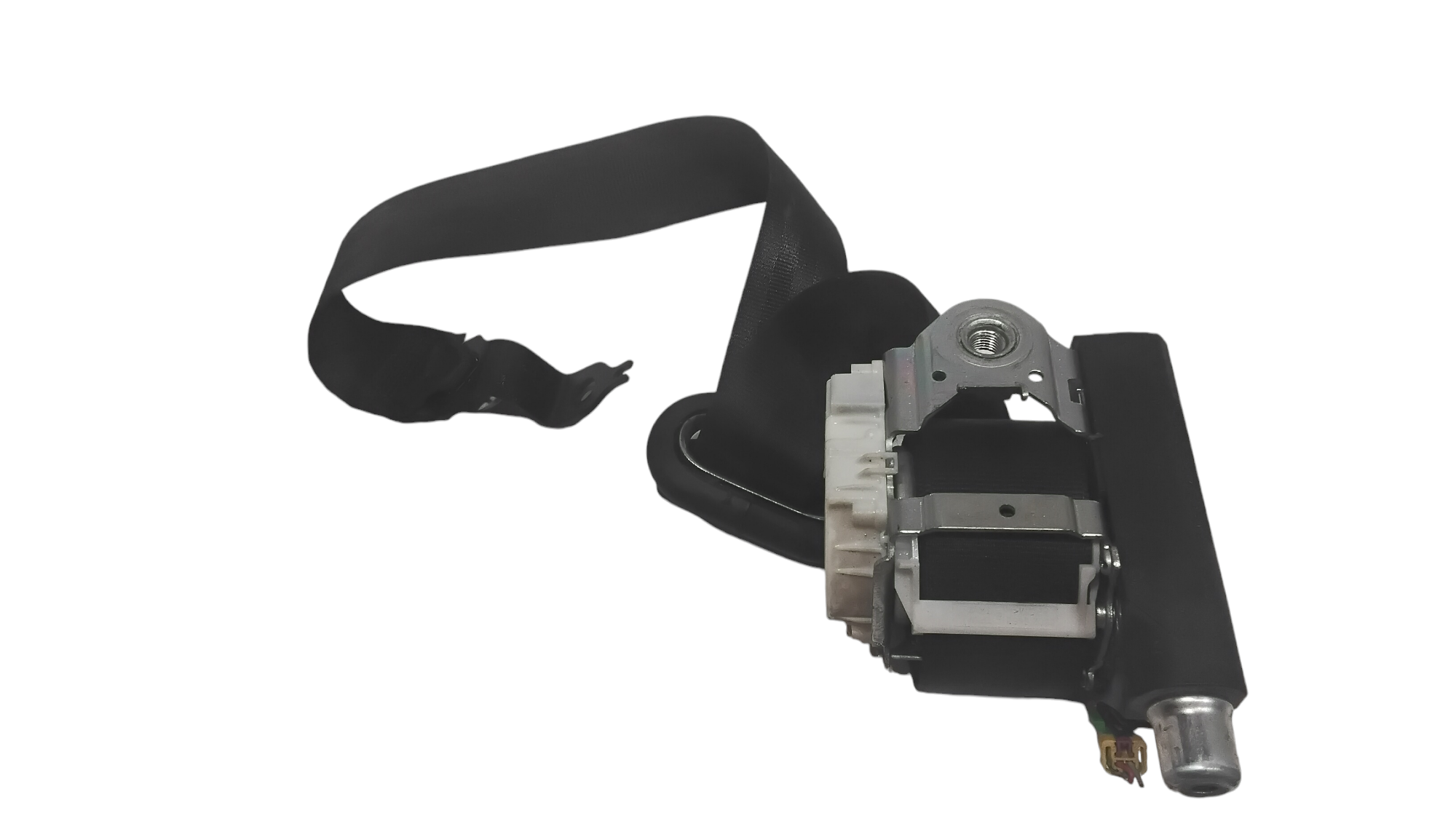 Cintura di sicurezza anteriore destra per Skoda Fabia Berlina 2 Serie (2007 - 2014)