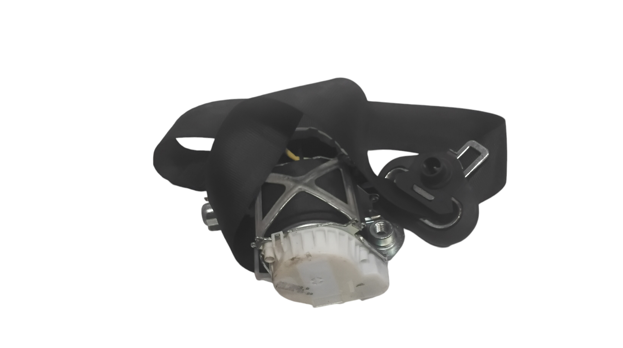 Cintura di sicurezza anteriore destra per Skoda Fabia Berlina 2 Serie (2007 - 2014)