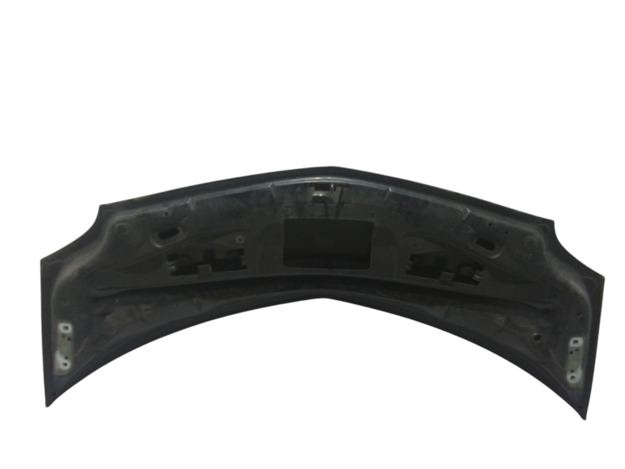 Cofano Anteriore per Renault Modus 2 Serie (2006 - In produzione)