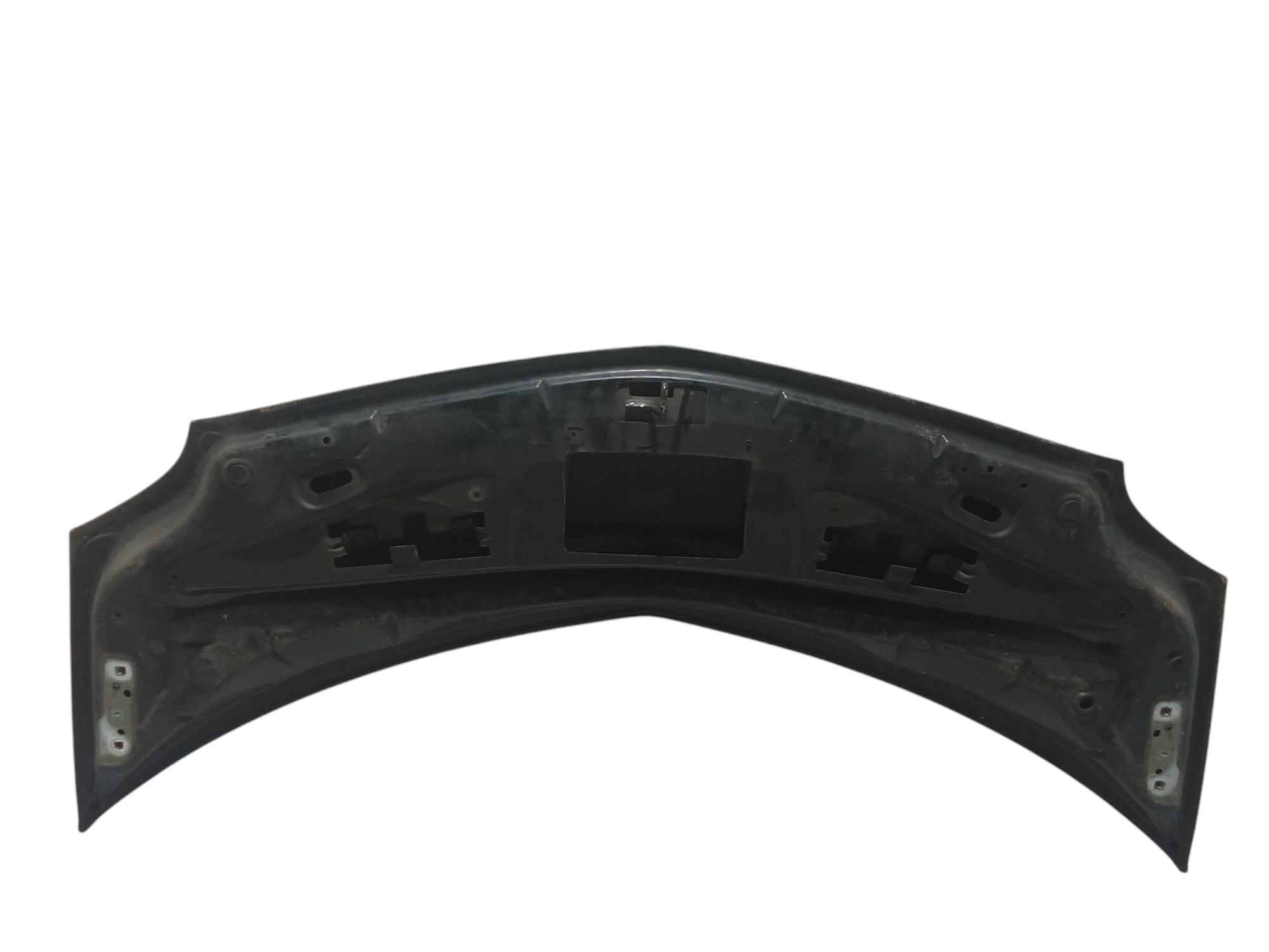 Cofano Anteriore per Renault Modus 2 Serie (2006 - In produzione)