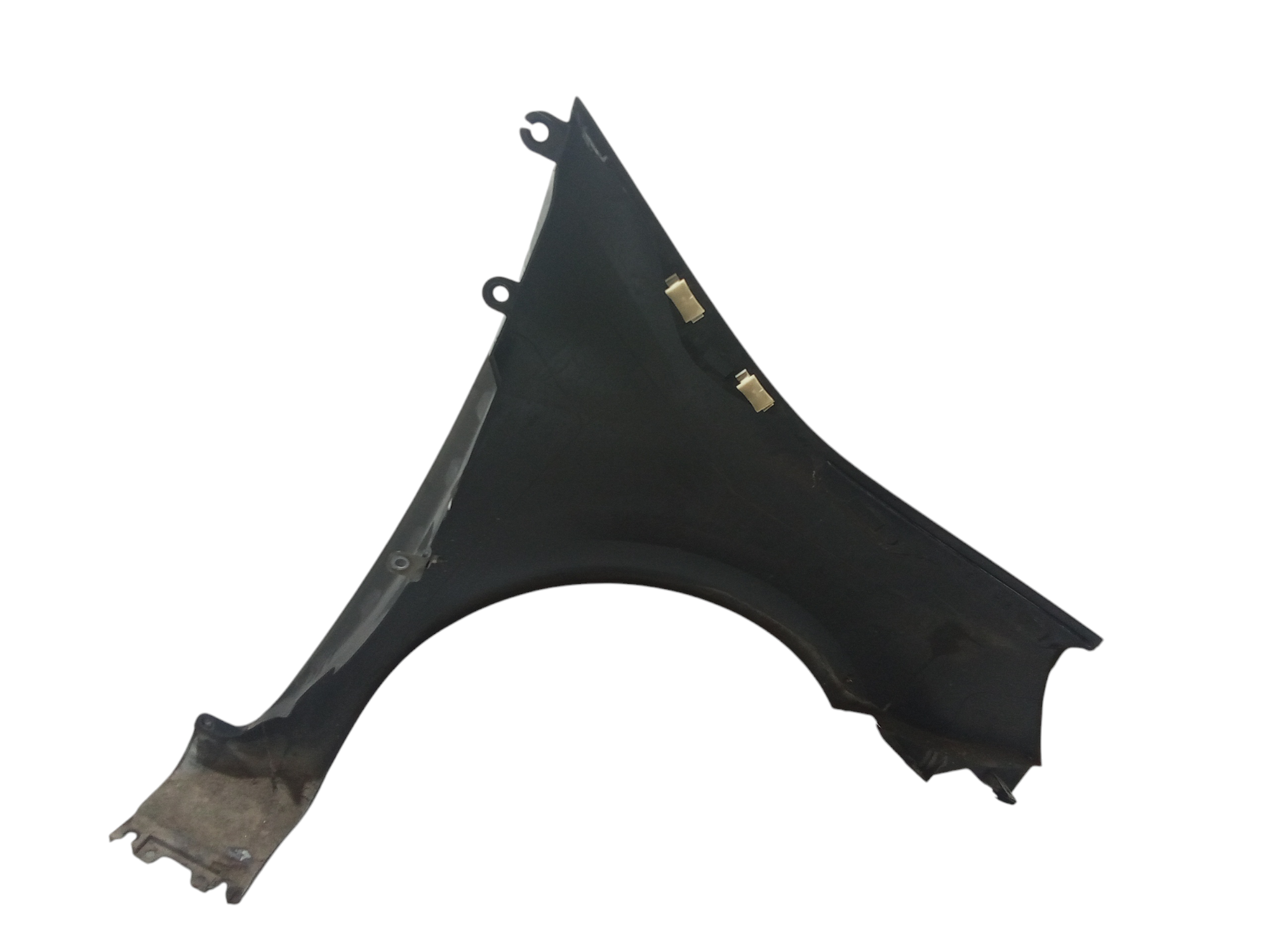 Parafango Anteriore Sinistro per Renault Modus 2 Serie (2006 - In produzione)