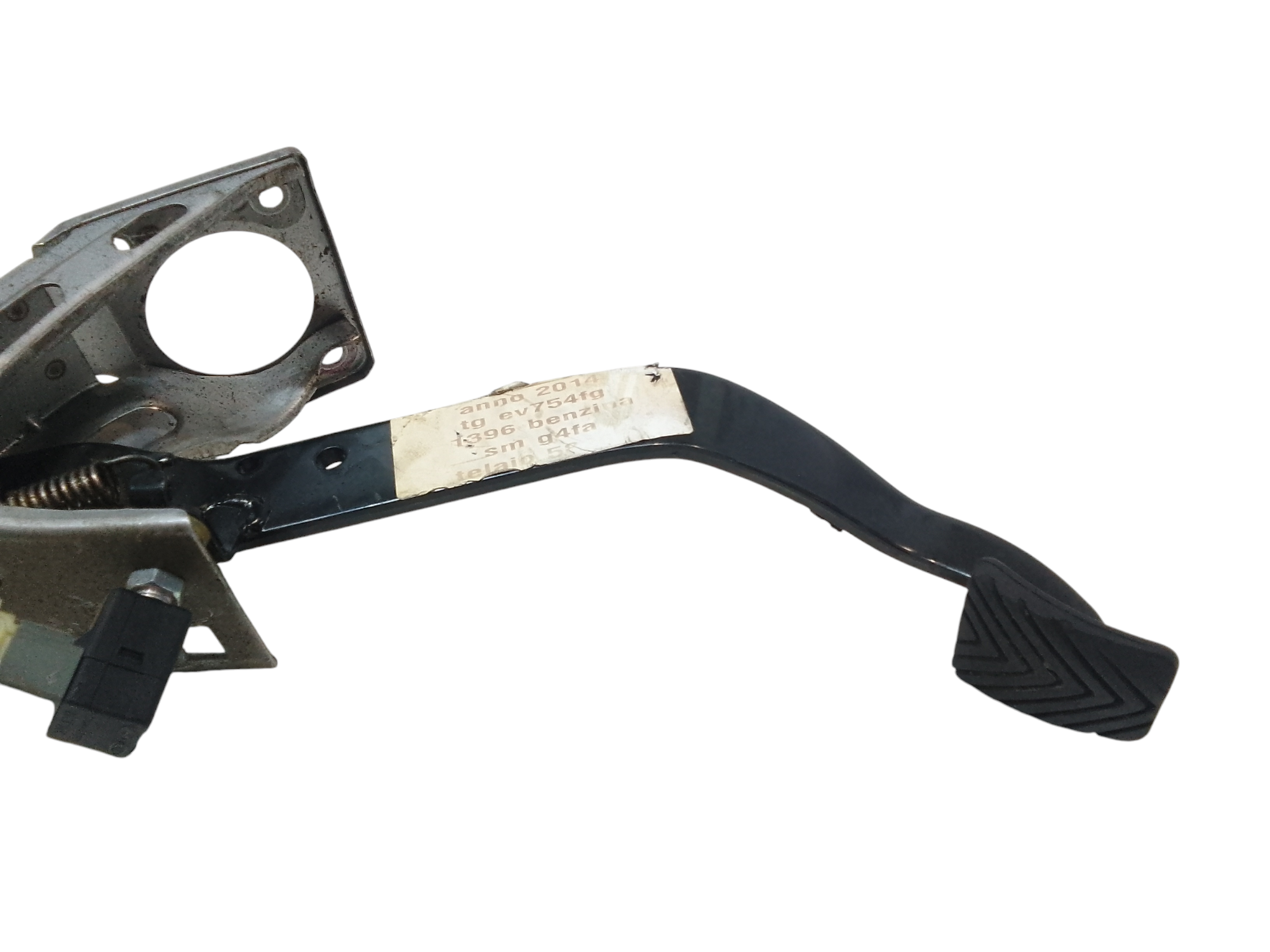 Pedale Freno per Kia Ceed (2012 - 2018)