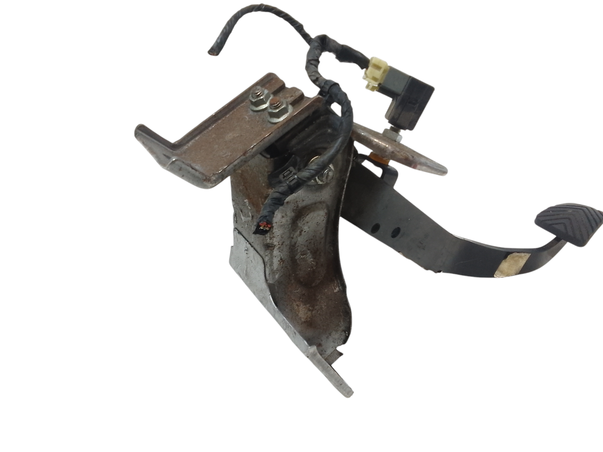 Pedale Freno per Kia Ceed (2012 - 2018)