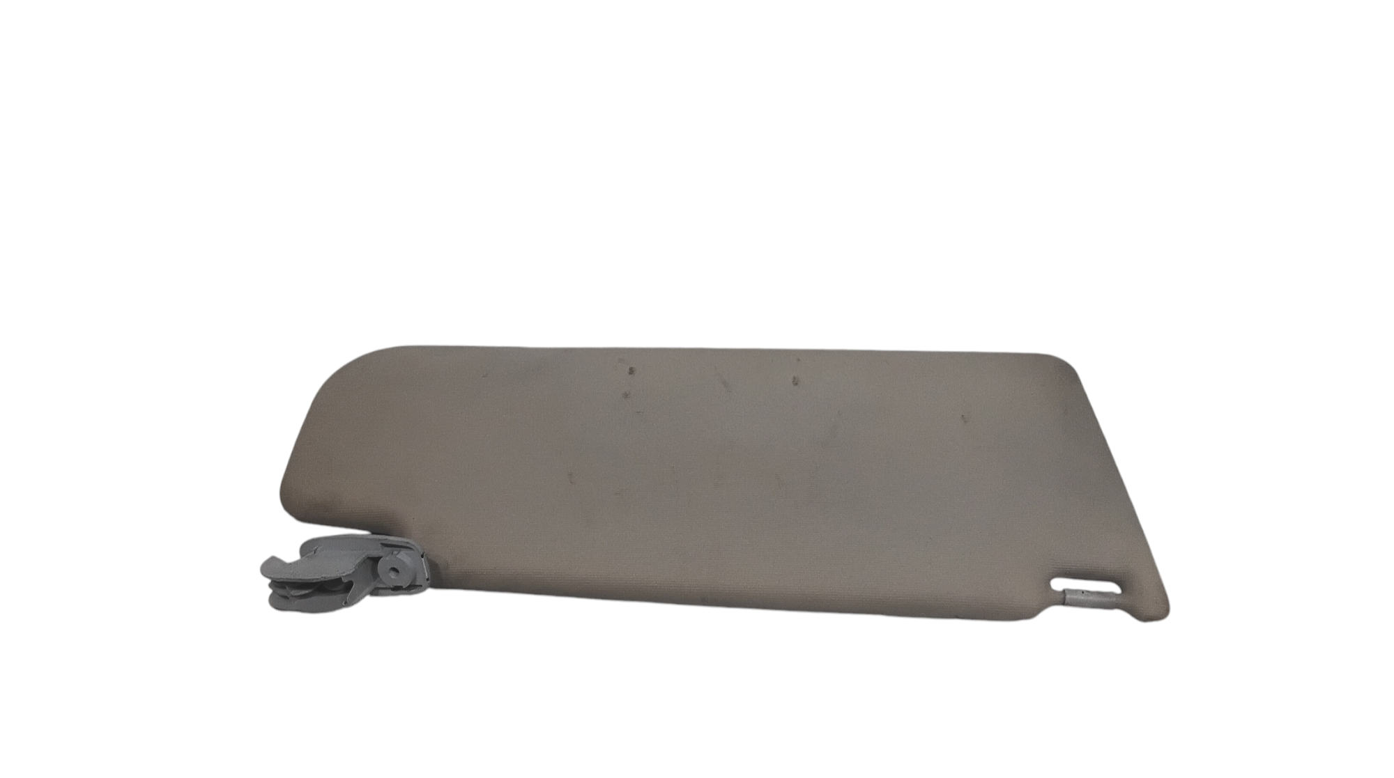 Parasole aletta anteriore Lato Guida per Skoda Fabia Berlina 2 Serie (2007 - 2014)