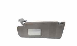 Parasole aletta anteriore Lato Guida per Skoda Fabia Berlina 2 Serie (2007 - 2014)