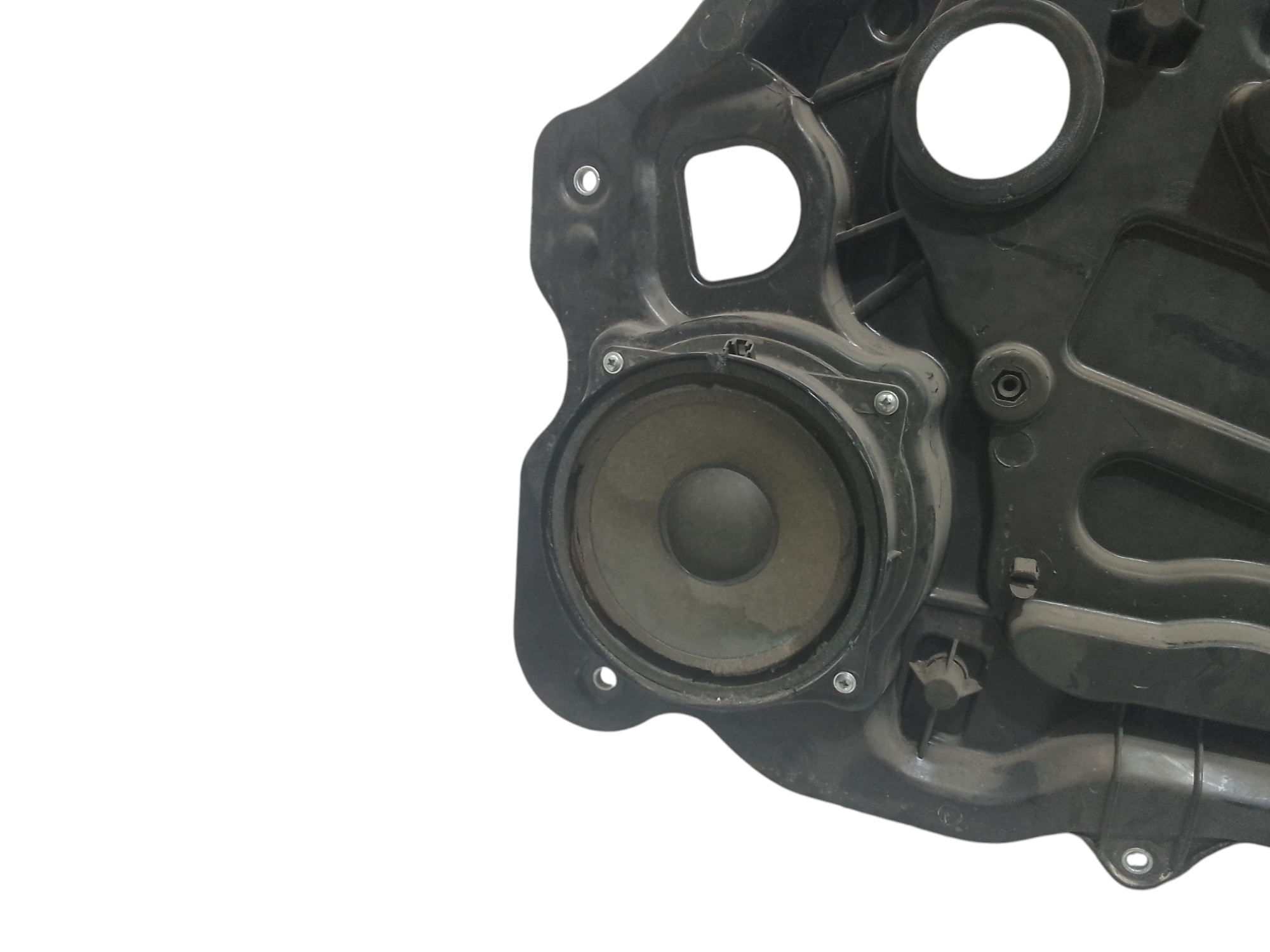 Cremagliera anteriore destra passeggero per Lancia Ypsilon 2 Serie (2006 - 2010)