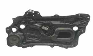 Cremagliera anteriore destra passeggero per Lancia Ypsilon 2 Serie (2006 - 2010)