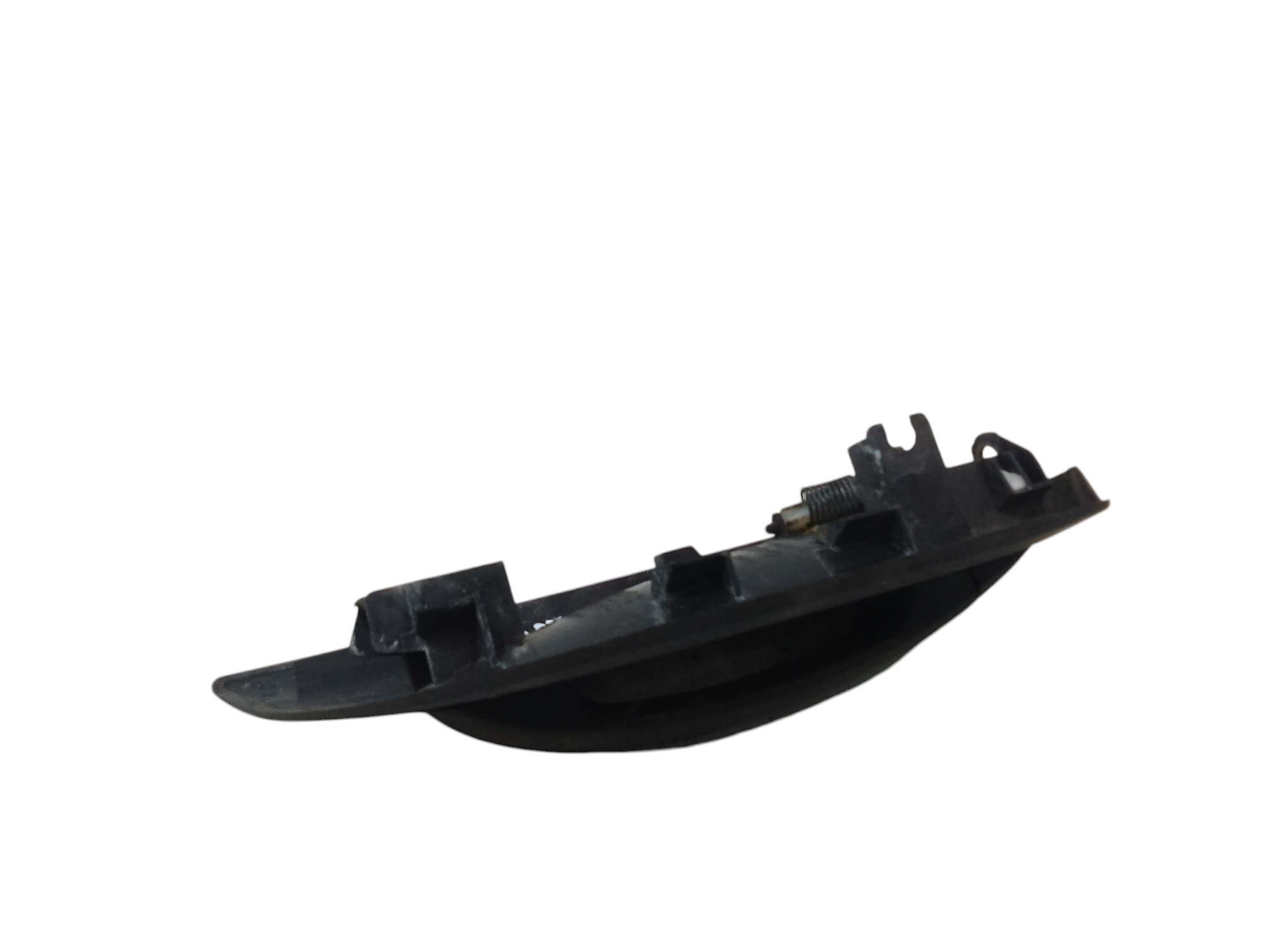 Maniglia esterna Posteriore Destra per Smart Forfour 1 Serie (2004 - 2006)