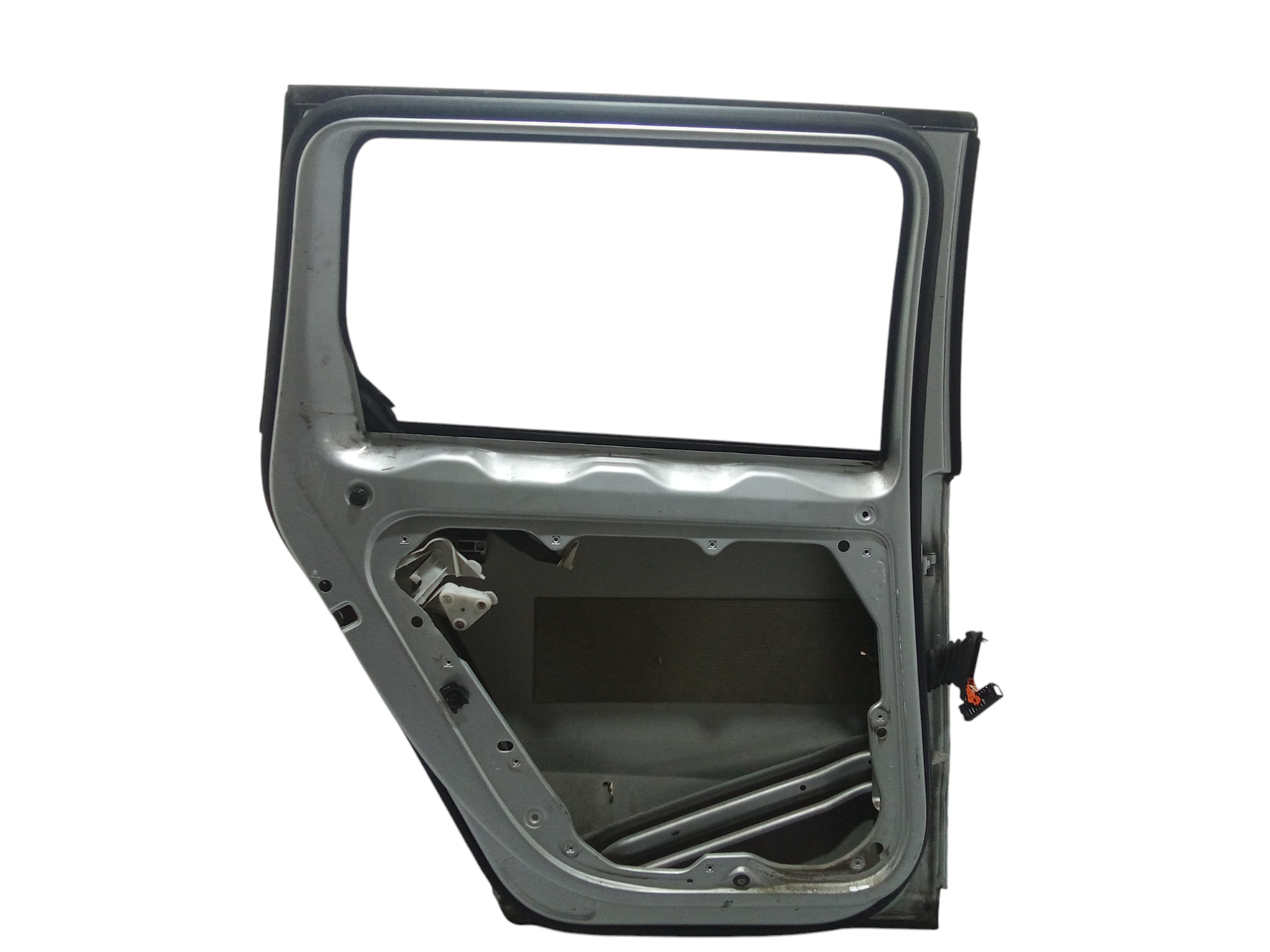 Portiera Posteriore Sinistra per Volkswagen Passat Variant 4 Serie (2005 - 2010)