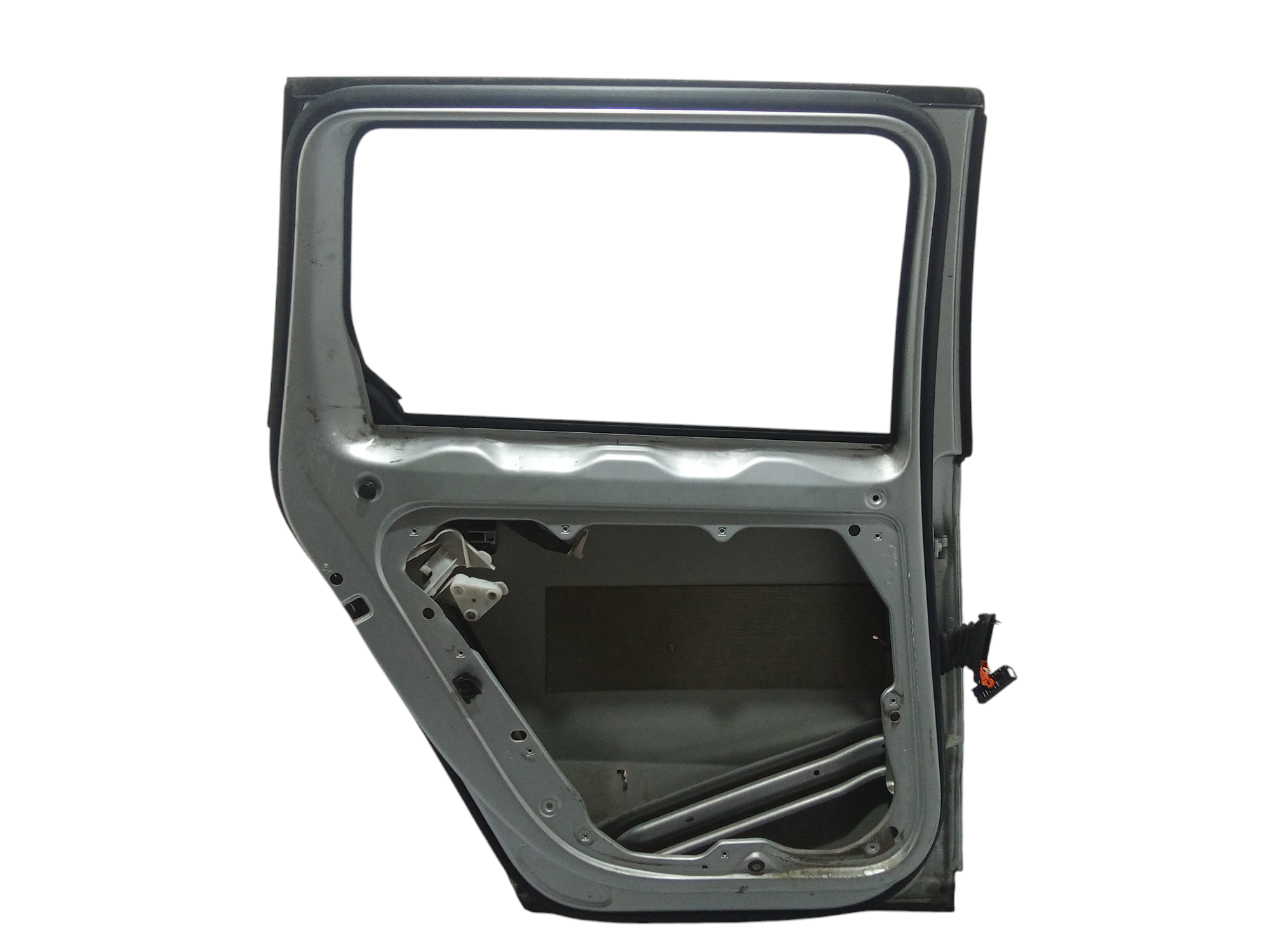 Portiera Posteriore Sinistra per Volkswagen Passat Variant 4 Serie (2005 - 2010)