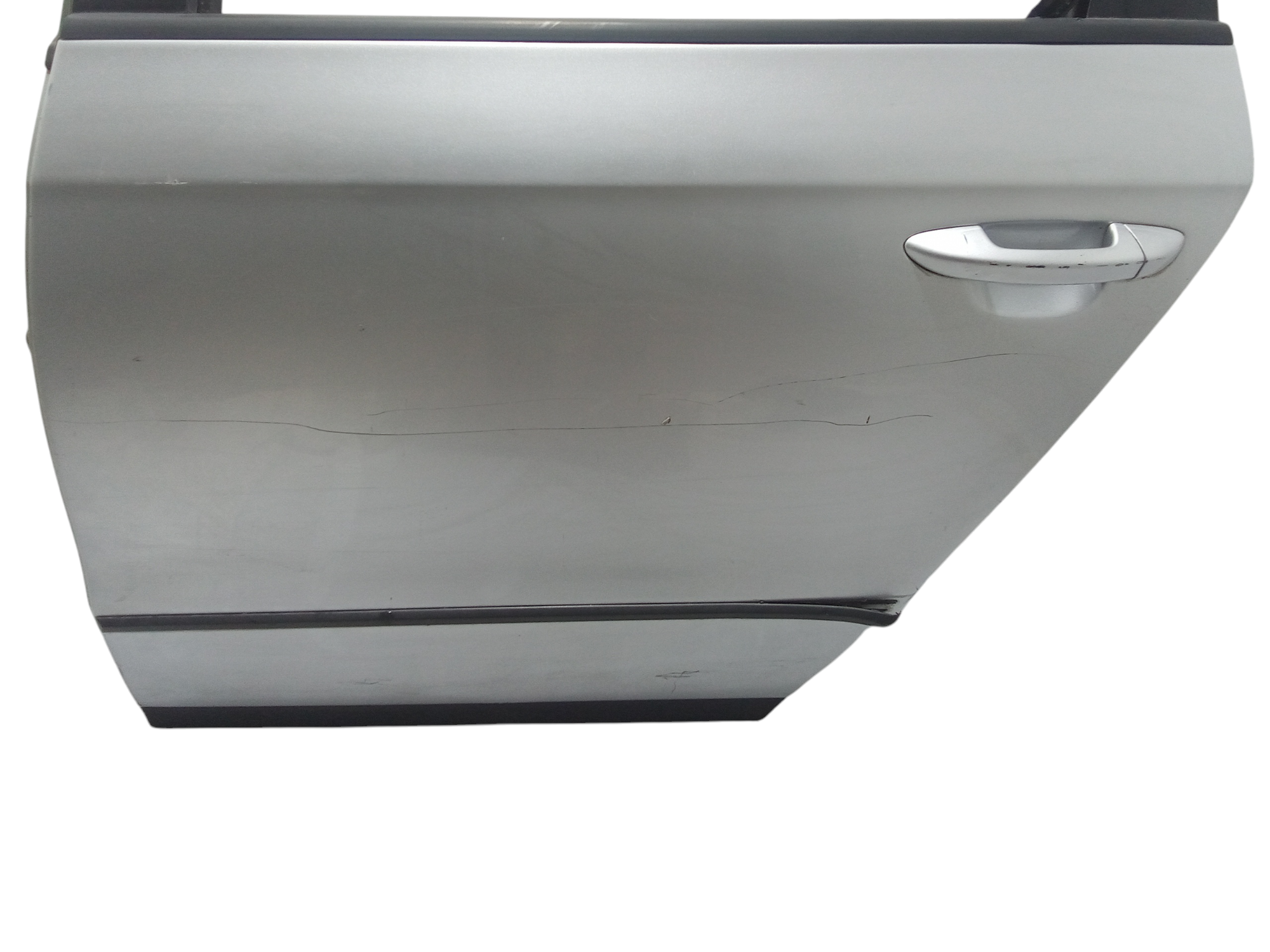 Portiera Posteriore Sinistra per Volkswagen Passat Variant 4 Serie (2005 - 2010)