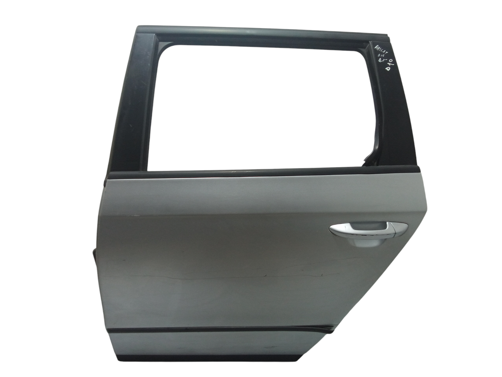 Portiera Posteriore Sinistra per Volkswagen Passat Variant 4 Serie (2005 - 2010)