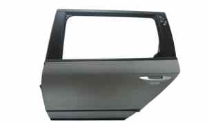Portiera Posteriore Sinistra per Volkswagen Passat Variant 4 Serie (2005 - 2010)