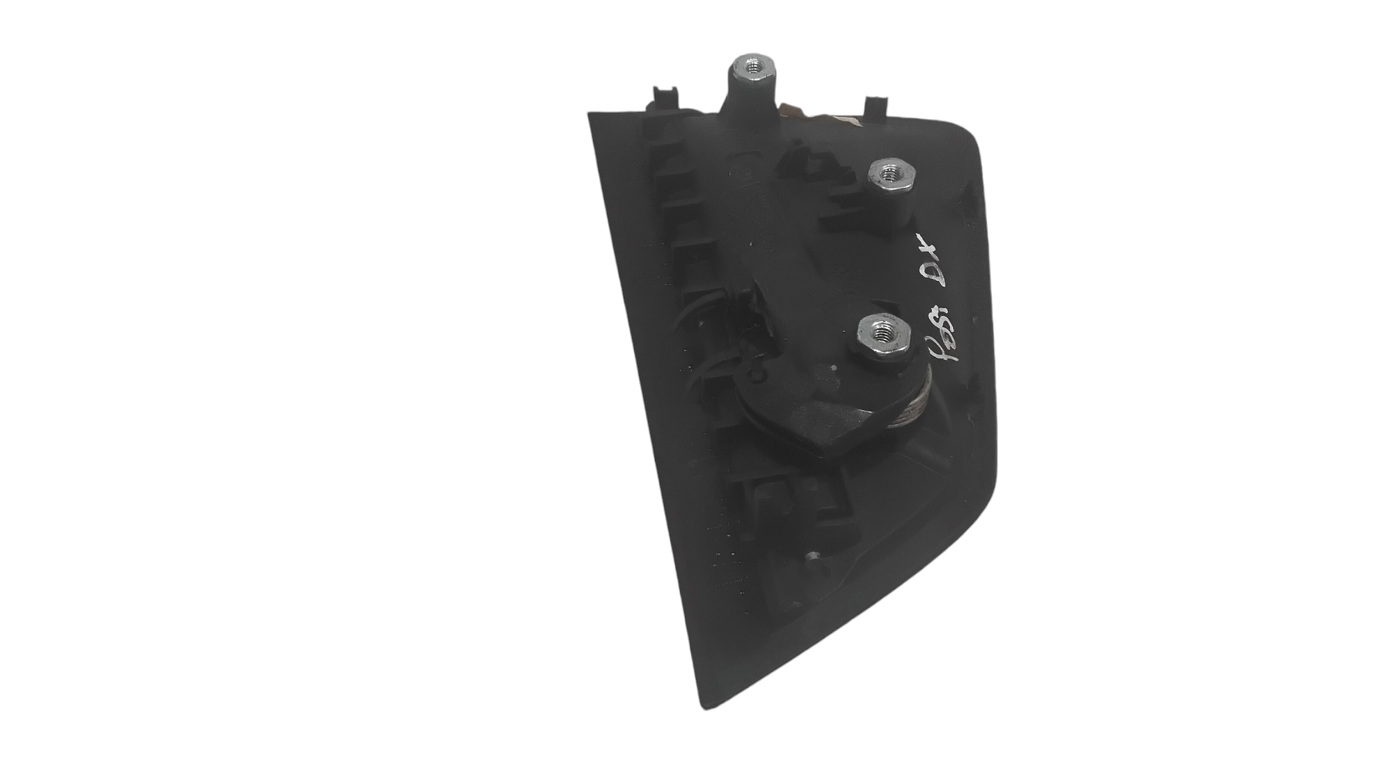 Maniglia esterna Posteriore Destra per Alfa Romeo Giulietta Serie (940_) (10>13) (2010 - 2013)