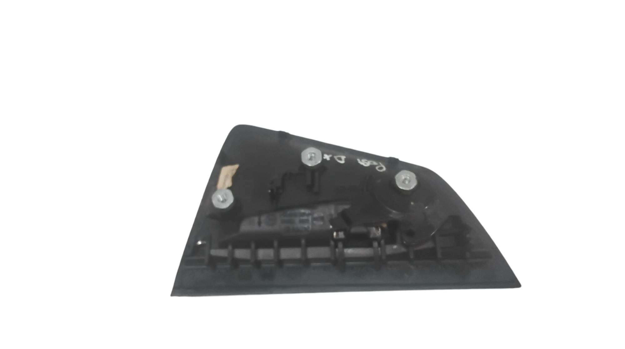 Maniglia esterna Posteriore Destra per Alfa Romeo Giulietta Serie (940_) (10>13) (2010 - 2013)