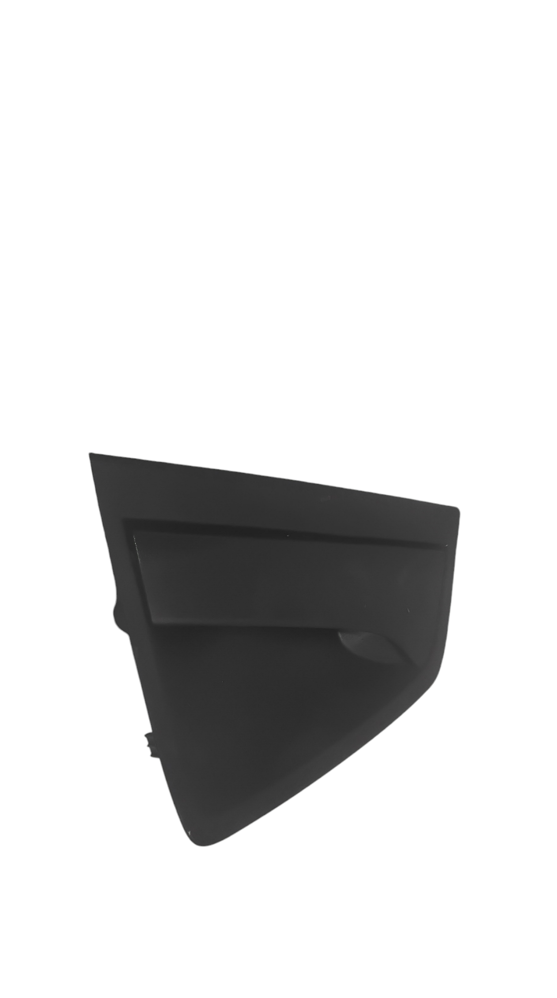 Maniglia esterna Posteriore Destra per Alfa Romeo Giulietta Serie (940_) (10>13) (2010 - 2013)