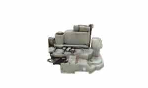 Serratura Posteriore Sinistra per Alfa Romeo 159 Berlina Serie (939_) (05>11) (2005 - 2011)