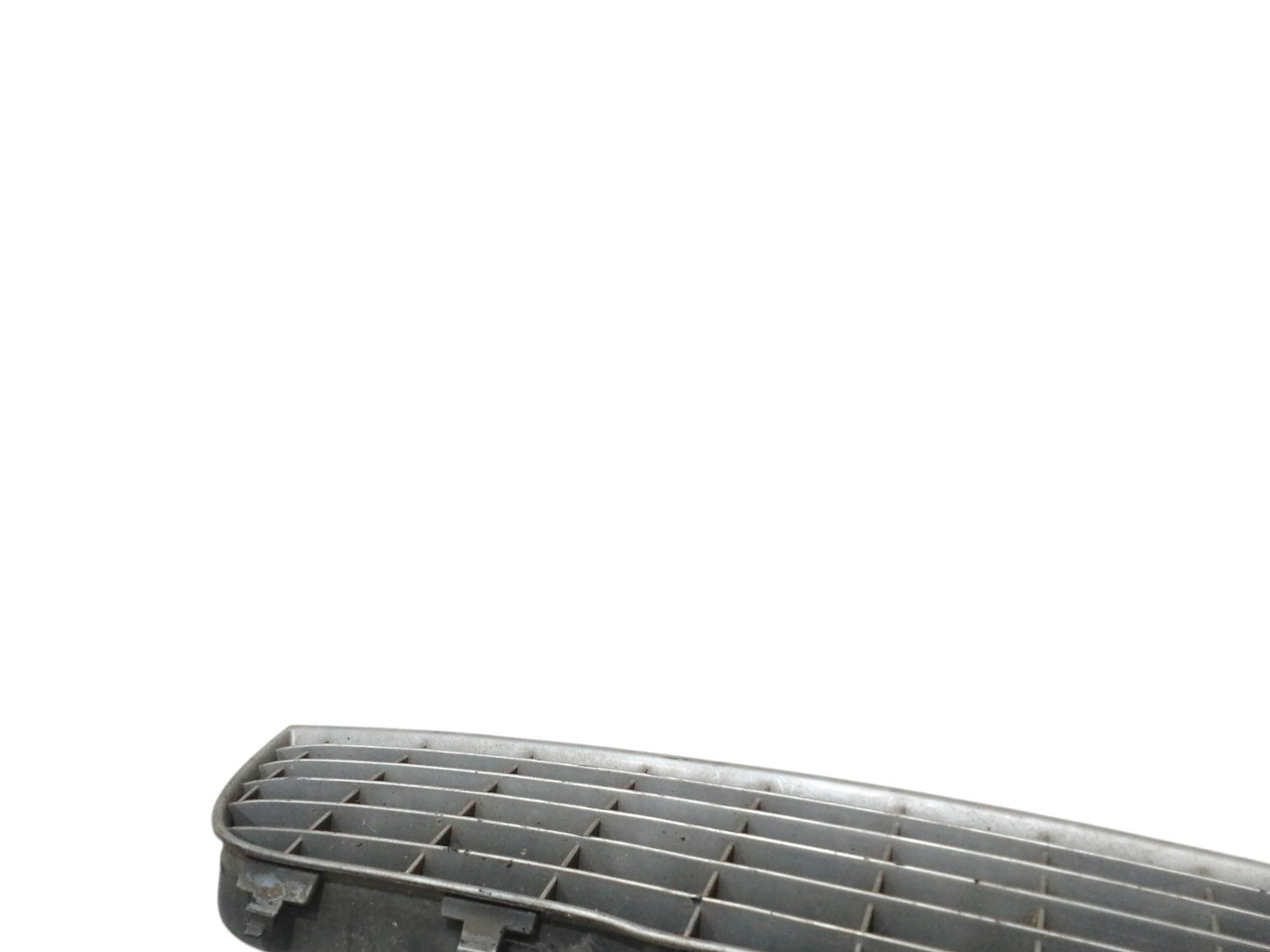 Griglia Paraurti per Fiat Grande Punto 1 Serie (2005 - 2008)