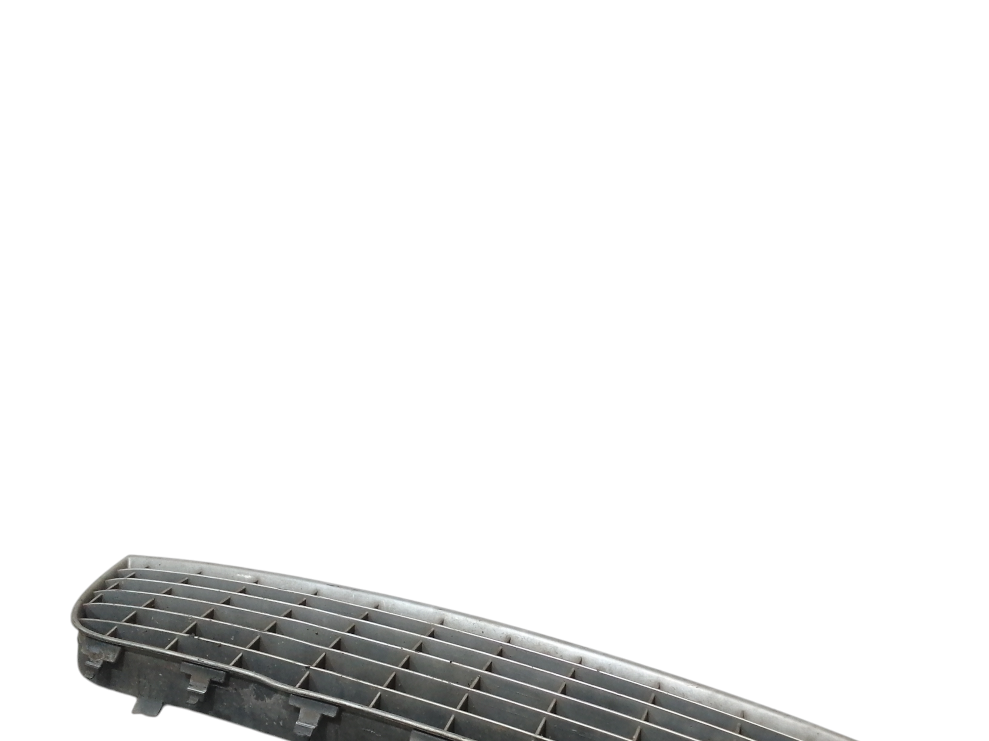 Griglia Paraurti per Fiat Grande Punto 1 Serie (2005 - 2008)