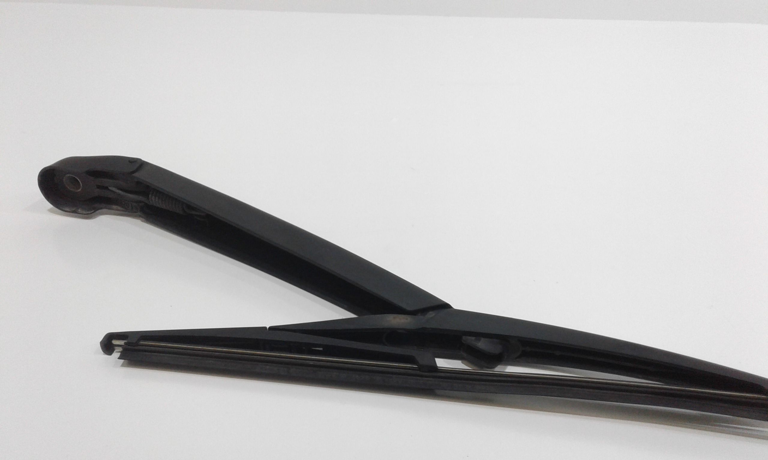 Braccio tergi posteriore FIAT 500 L 1  Serie