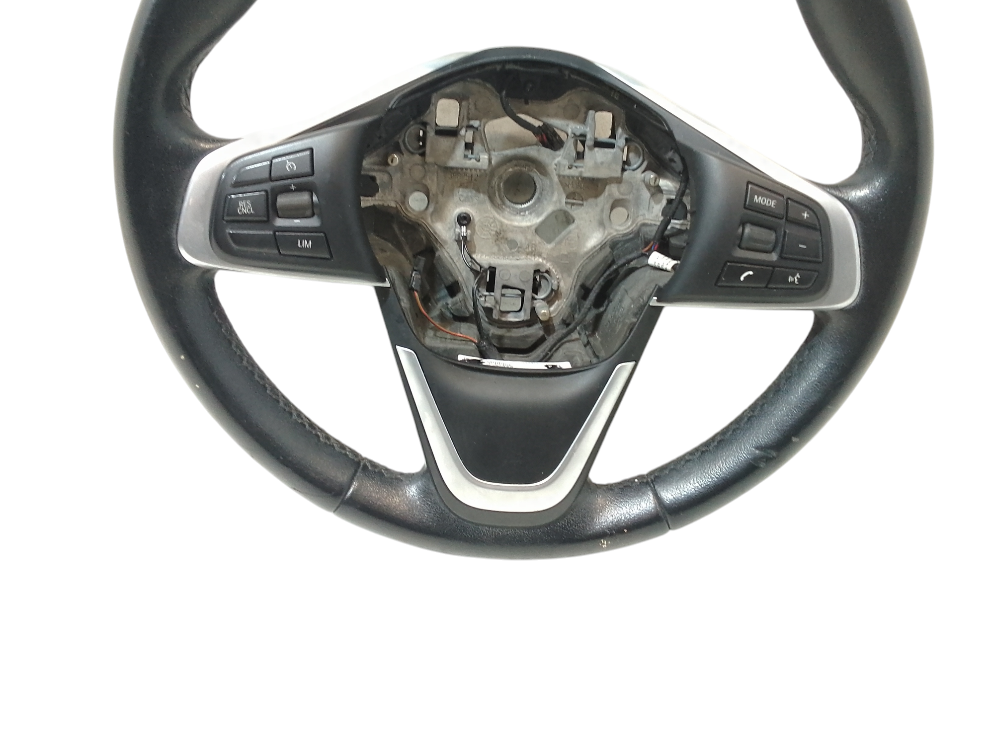 Volante per Bmw X1 Xdrive (g01) (18>) (2018 - In produzione)