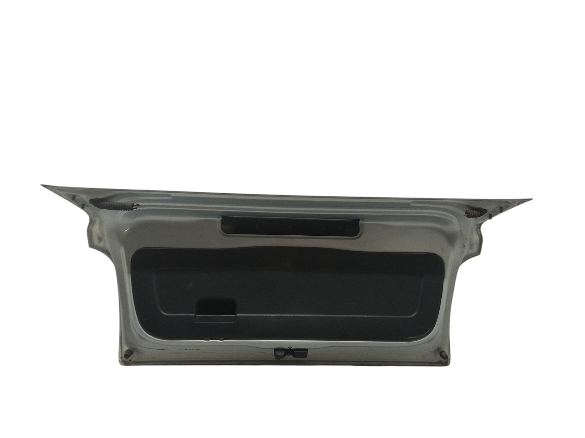 Cofano Baule Posteriore per Volkswagen Golf 3 Cabrio (1e7) ( 1998-) (1998 - In produzione)