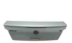 Cofano Baule Posteriore per Volkswagen Golf 3 Cabrio (1e7) ( 1998-) (1998 - In produzione)