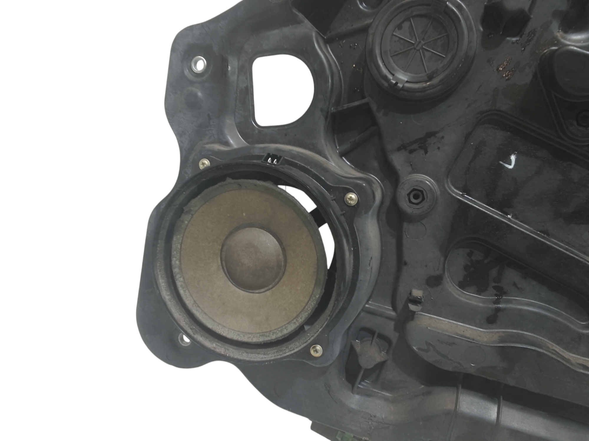 Cremagliera anteriore destra passeggero per Lancia Ypsilon 2 Serie (2006 - 2010)