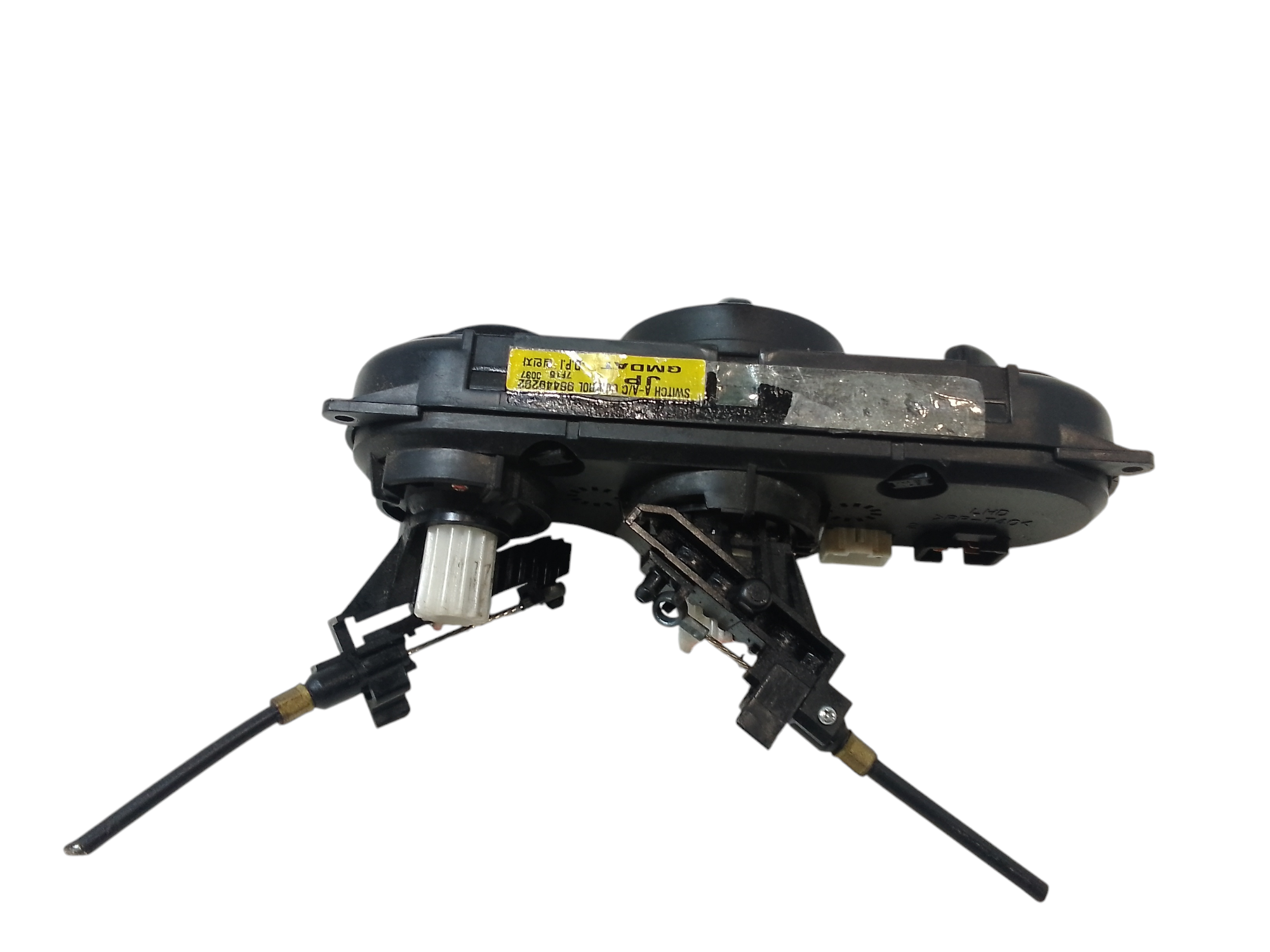 Comandi Clima per Chevrolet Lacetti 1 Serie (2002 - 2009)