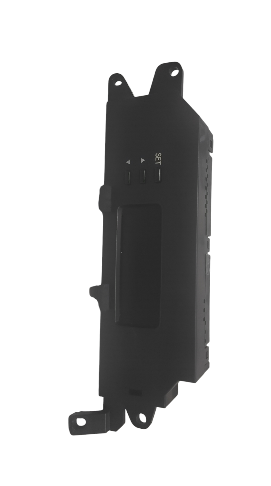 Display multifunzione computer di bordo per Hyundai I20 1 Serie (2008 - 2014)