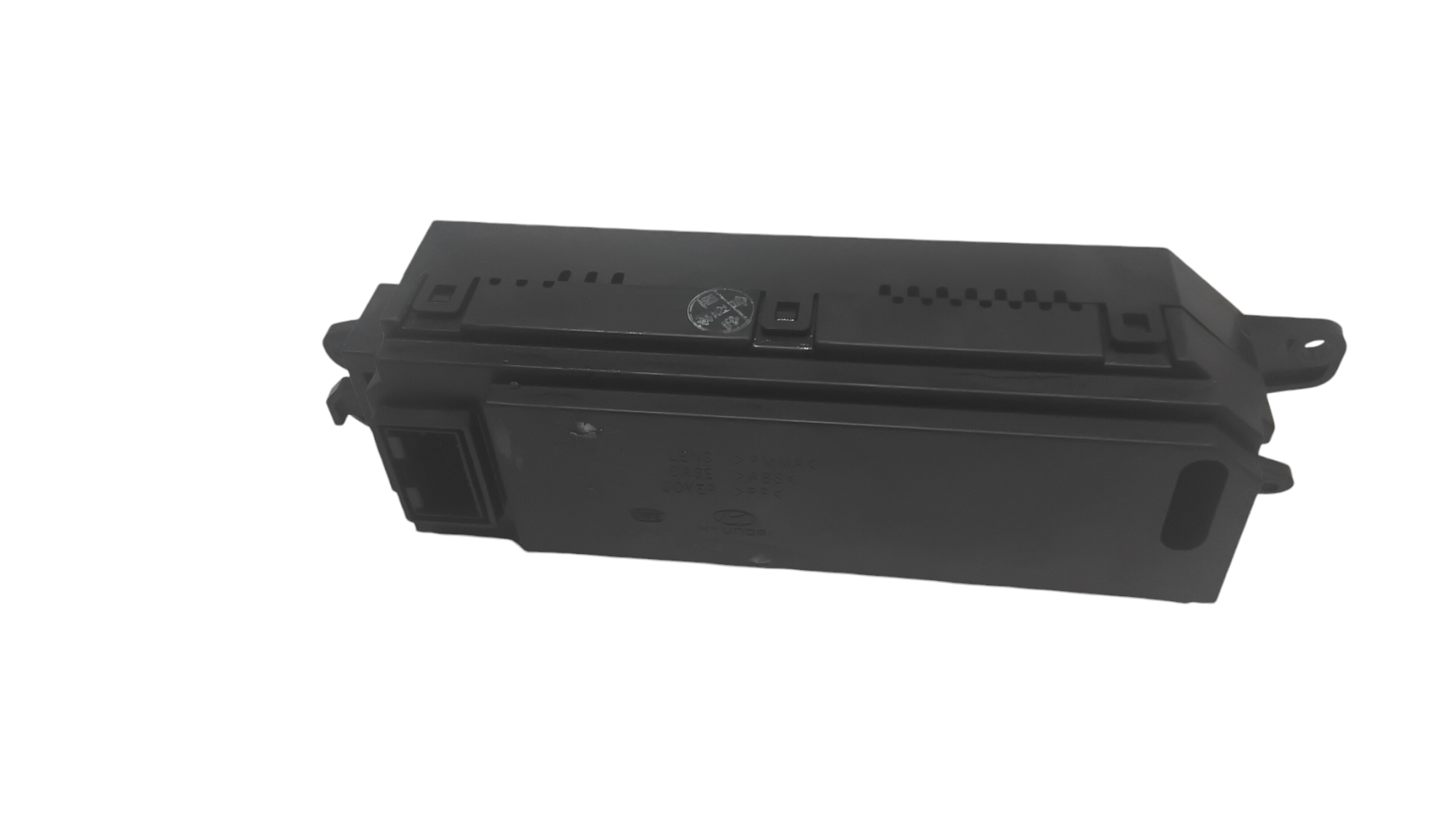 Display multifunzione computer di bordo per Hyundai I20 1 Serie (2008 - 2014)