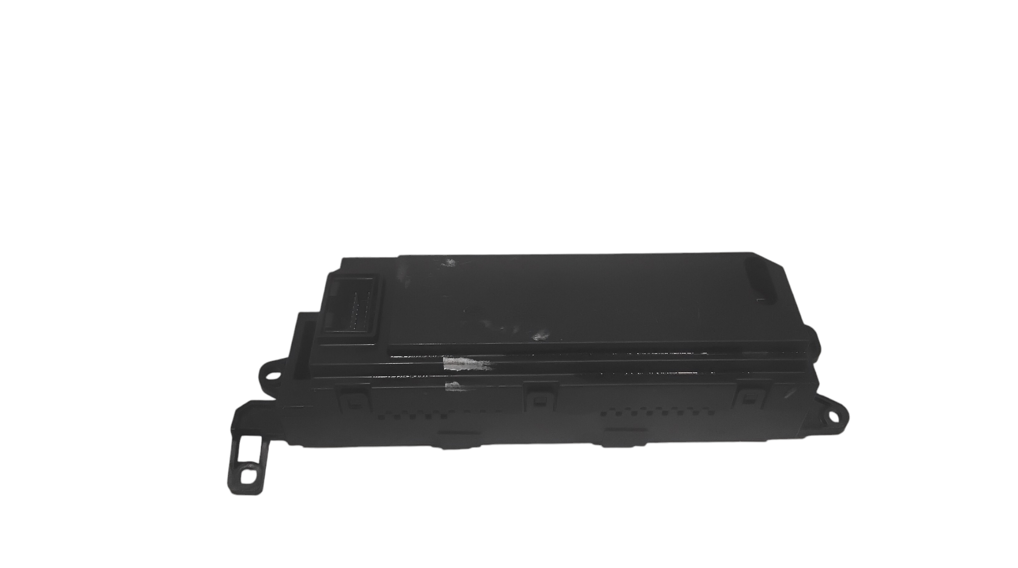 Display multifunzione computer di bordo per Hyundai I20 1 Serie (2008 - 2014)