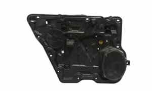 Cremagliera anteriore sinistra Guida per Fiat Freemont 1 Serie (2011 - In produzione)