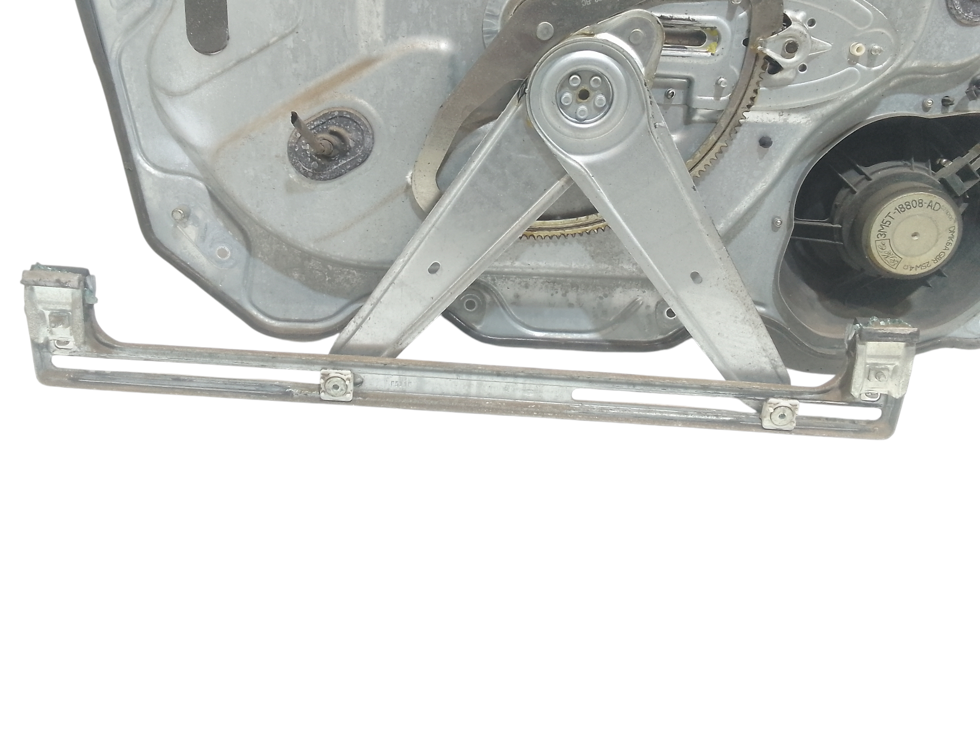 Cremagliera anteriore destra passeggero per Ford C - Max Serie (03>07) (2003 - 2007)