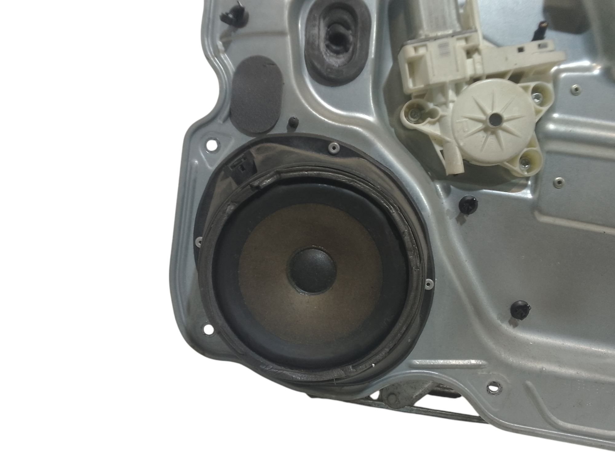 Cremagliera anteriore destra passeggero per Ford C - Max Serie (03>07) (2003 - 2007)