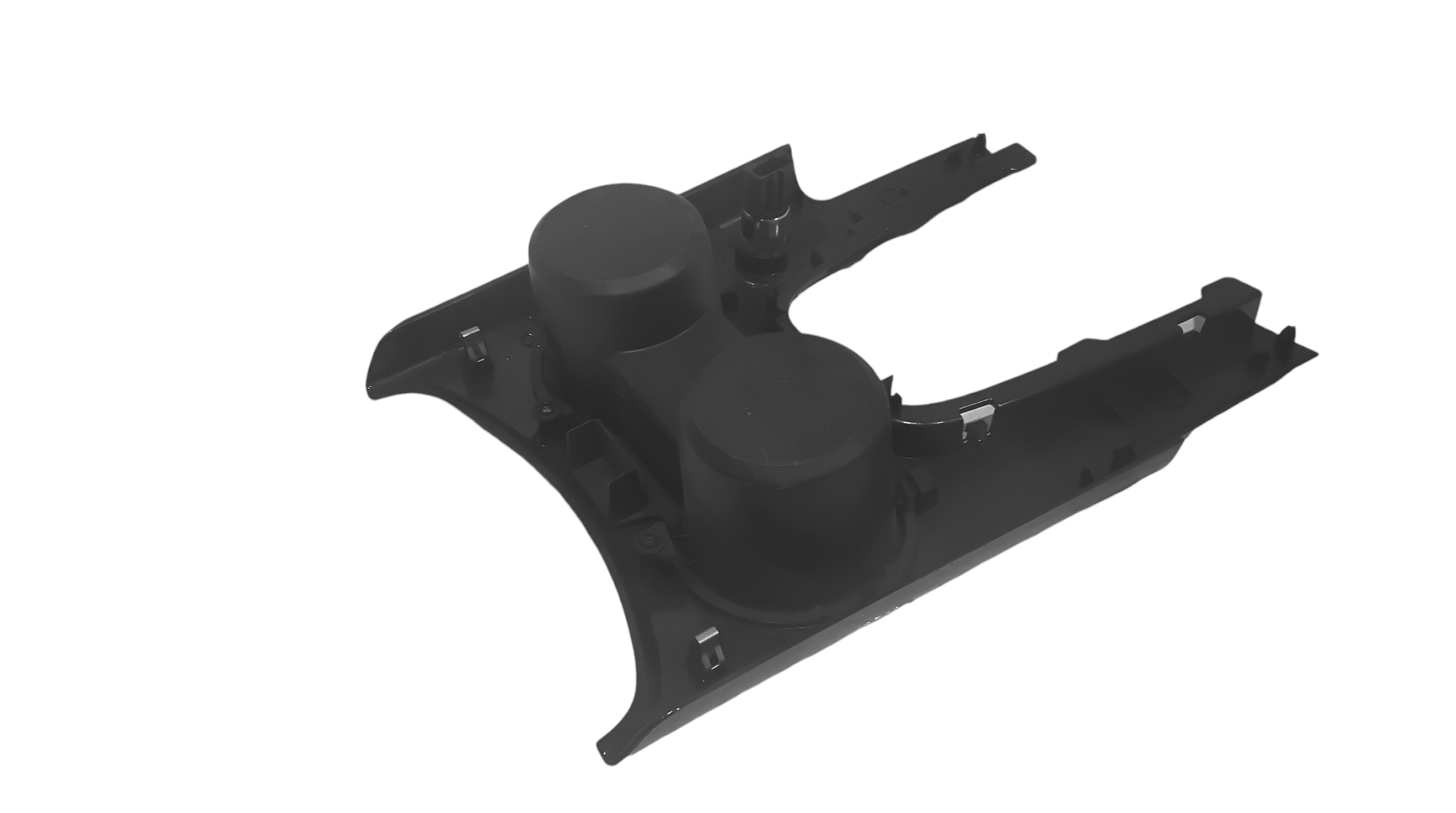 Porta bicchiere per Peugeot 3008 Serie (09>16) (2009 - 2016)