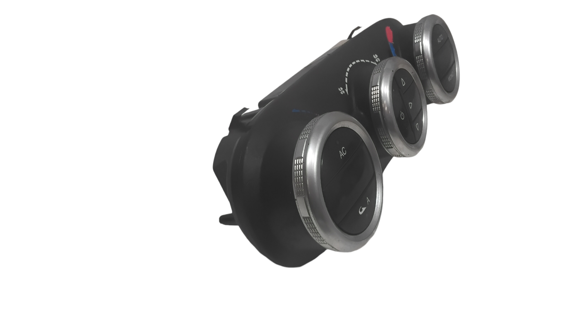 Comandi Clima per Alfa Romeo Giulietta Serie (940_) (10>13) (2010 - 2013)