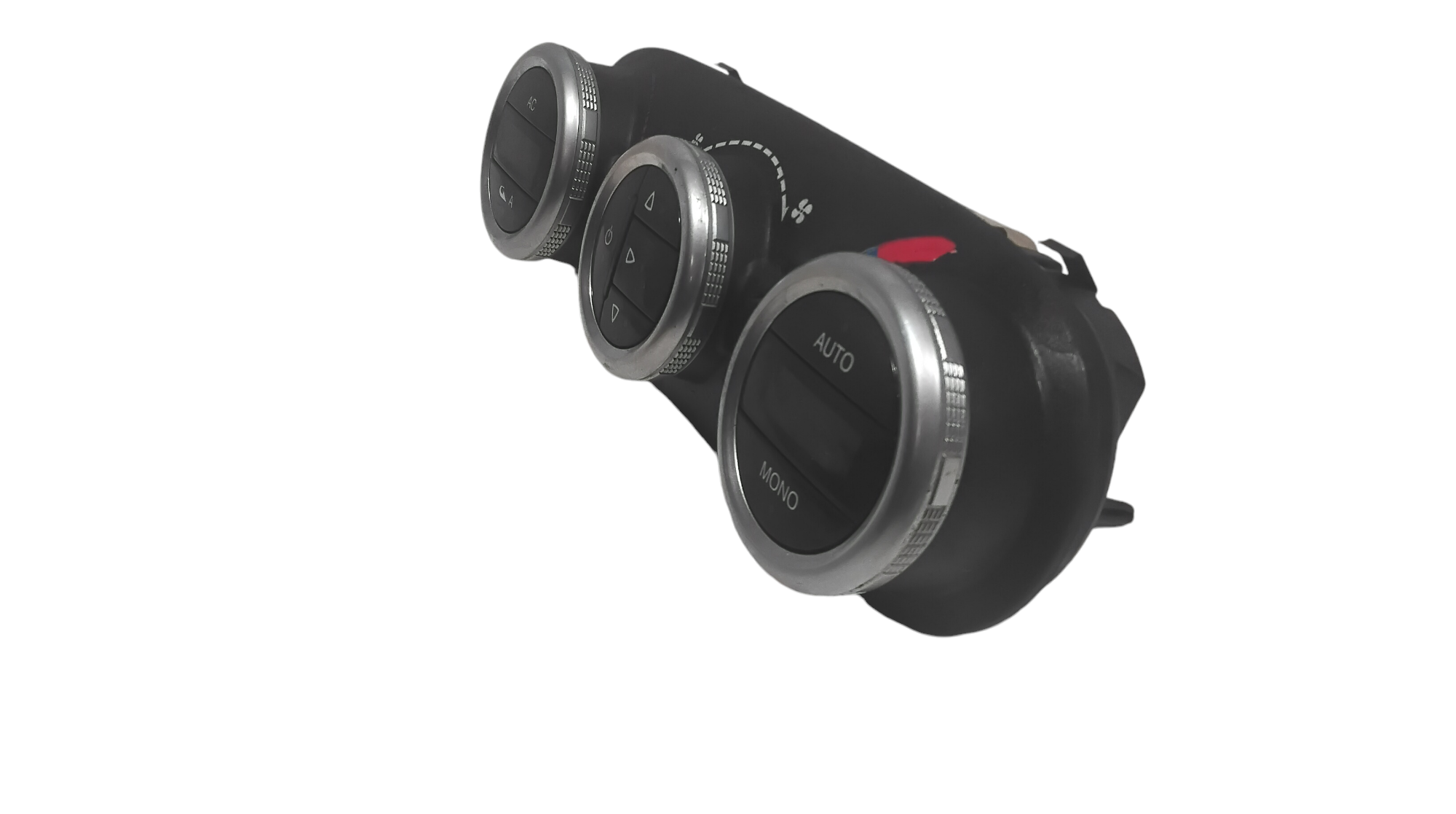 Comandi Clima per Alfa Romeo Giulietta Serie (940_) (10>13) (2010 - 2013)