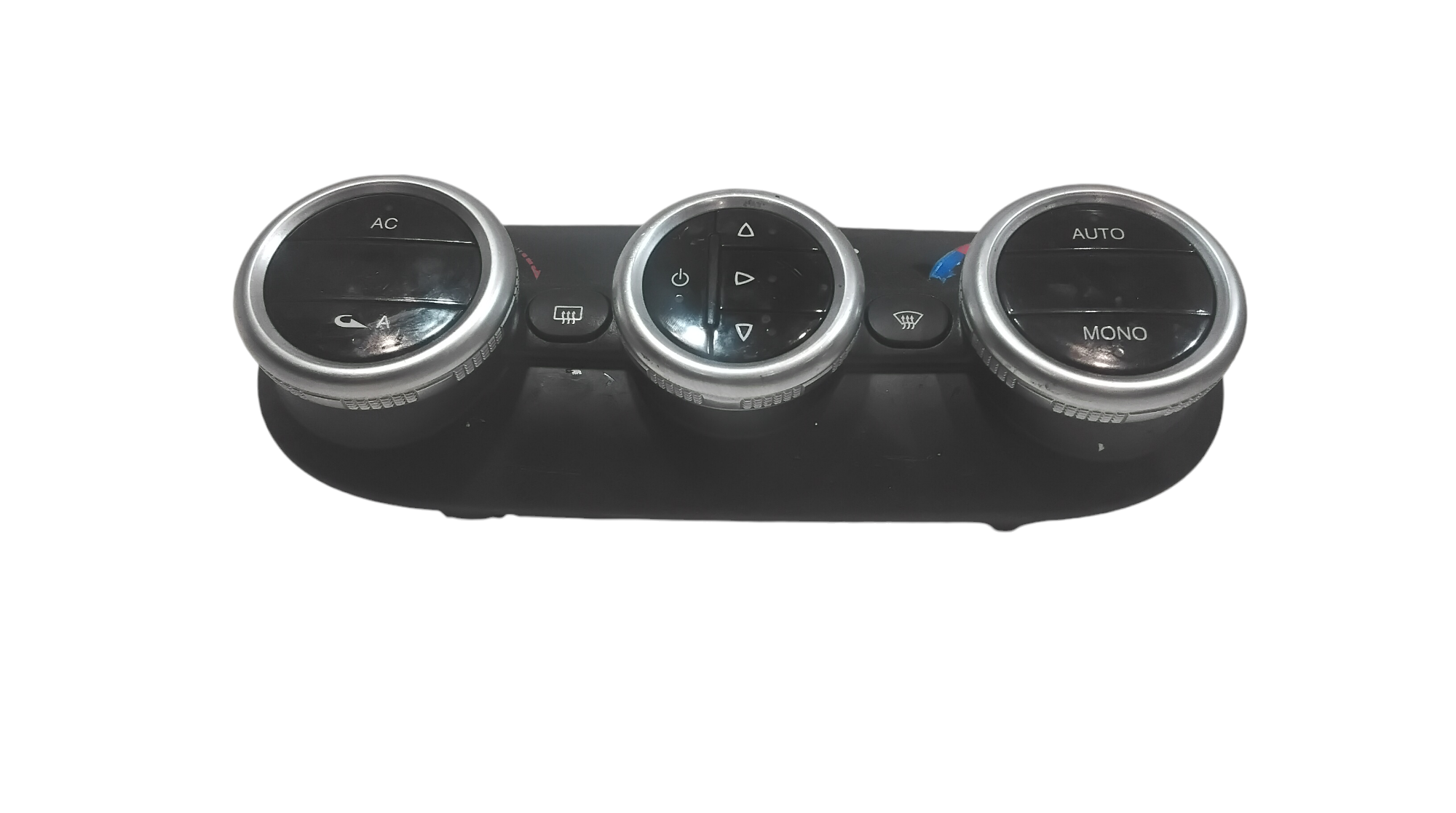 Comandi Clima per Alfa Romeo Giulietta Serie (940_) (10>13) (2010 - 2013)