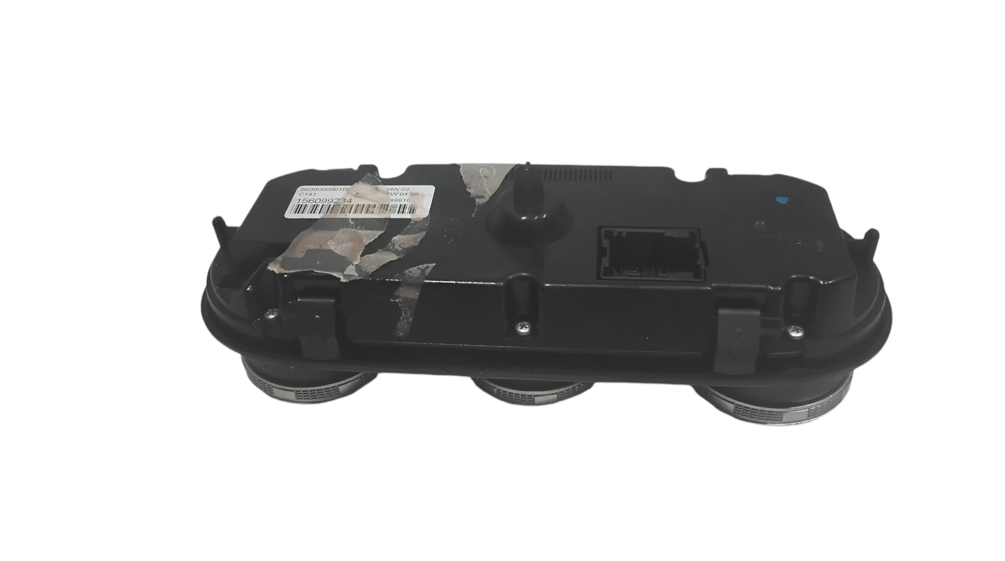 Comandi Clima per Alfa Romeo Giulietta Serie (940_) (10>13) (2010 - 2013)