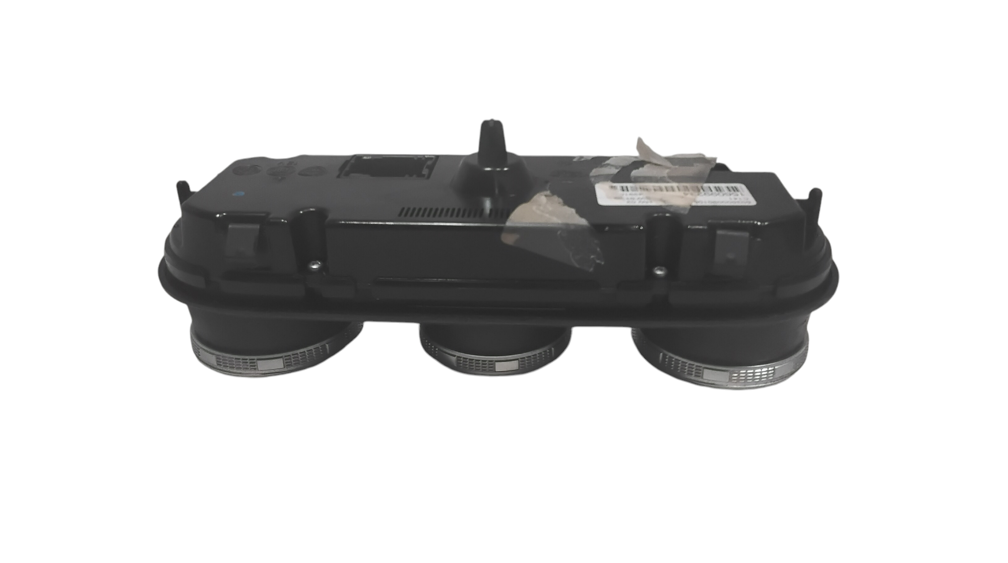 Comandi Clima per Alfa Romeo Giulietta Serie (940_) (10>13) (2010 - 2013)