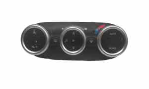 Comandi Clima per Alfa Romeo Giulietta Serie (940_) (10>13) (2010 - 2013)